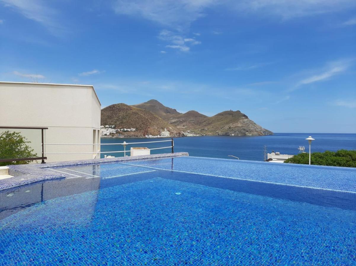 Villa Casa Paloma San José Exterior foto