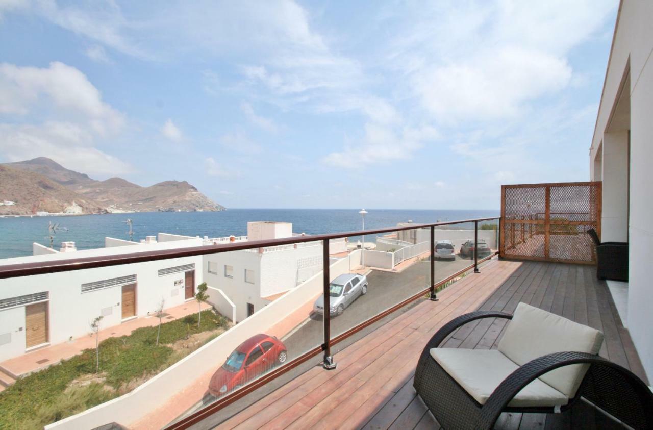 Villa Casa Paloma San José Exterior foto
