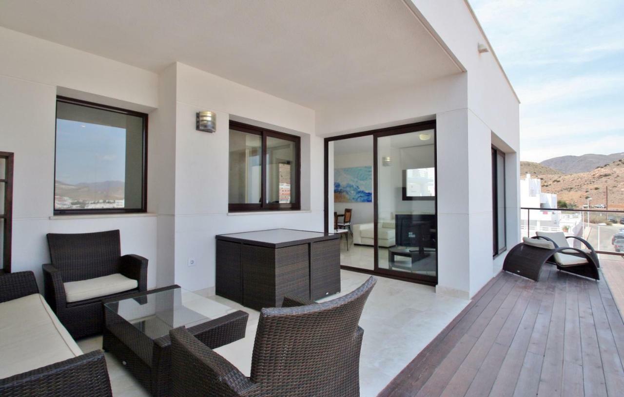 Villa Casa Paloma San José Exterior foto