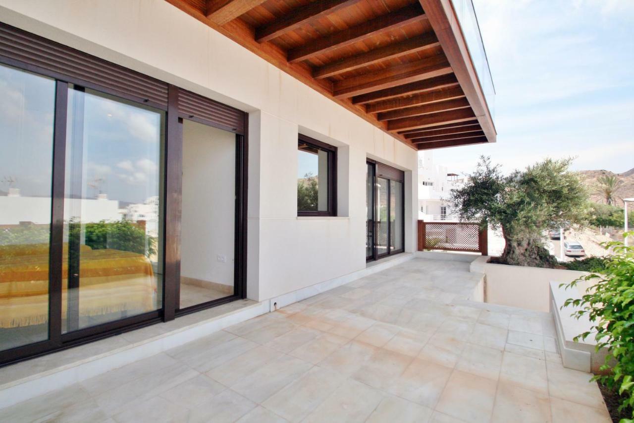 Villa Casa Paloma San José Exterior foto